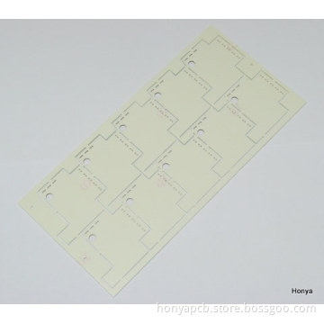 Single Side PCB (CEM-1)